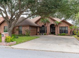 2616 Oriole Ave, McAllen, TX 78504