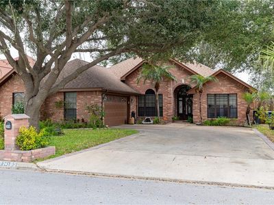 2616 Oriole Ave, McAllen, TX, 78504