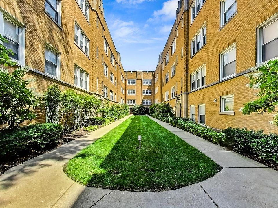 1st image of 2537.5 Prairie Ave #1S