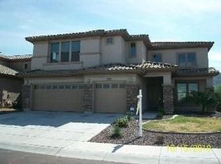 2505 W Mineral Rd, Phoenix, AZ 85041