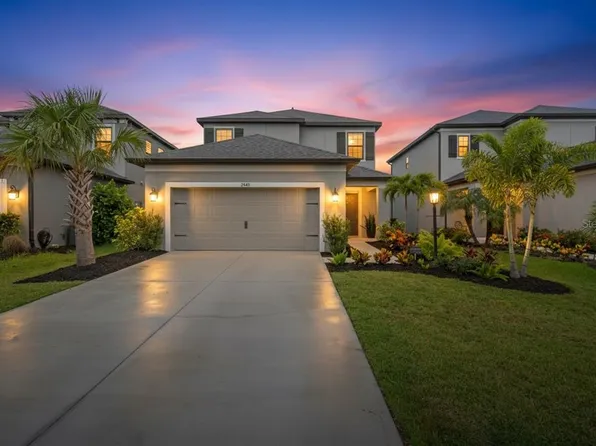 5540 Summit Gln, Bradenton, FL 34203