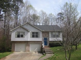 160 Dennis Dr, Stockbridge, GA 30281