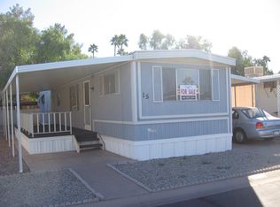 535 S Alma School Rd LOT 15, Mesa, AZ 85210