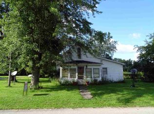 7352 E Clay St, Bryant, IN 47326
