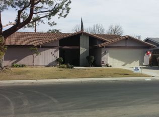 2312 Emerson St, Bakersfield, CA 93309