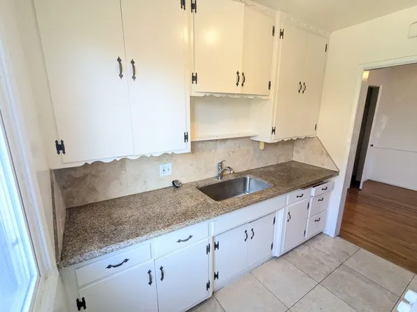1547 S Orange Grove Ave, Los Angeles, CA