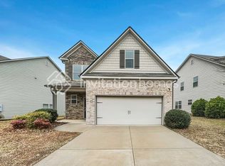 415 Meadow Vista Ln, Hoschton, GA 30548