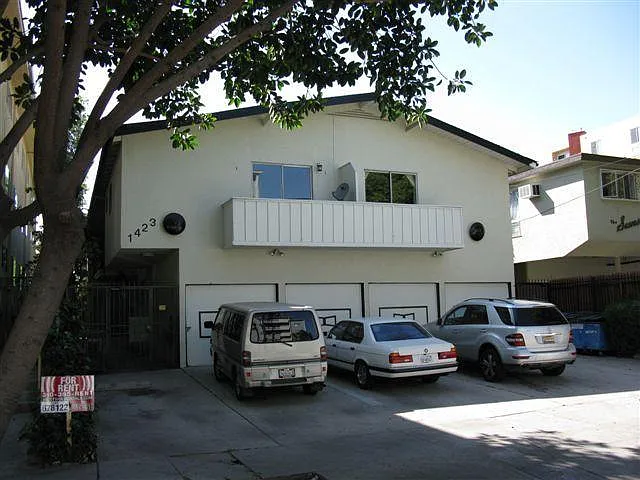 1 bed, 700 sqft, $1,995 — Photo 3