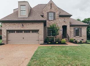 132 Sedona Woods Trl, Nolensville, TN 37135