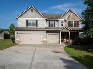 9120 Alden Dr, Locust Grove, GA 30248