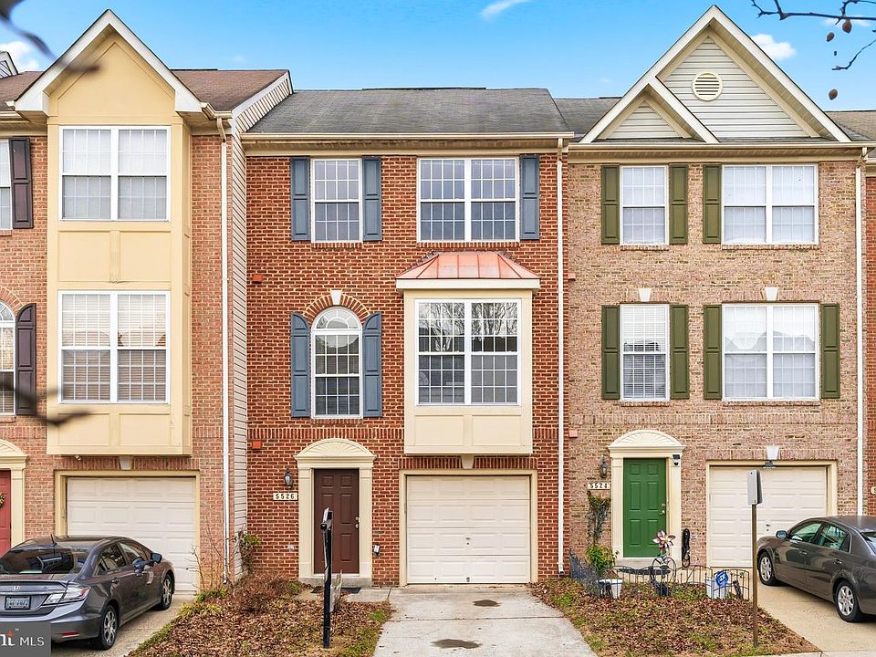 1st image of 5526 Sacramento Mews Pl