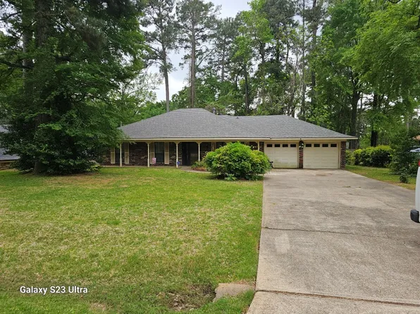 8504 Dogwood Trl, Haughton, LA 71037