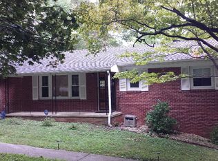910 Farragut Ave, Knoxville, TN 37917