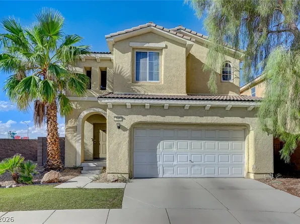 742 Aloe Yucca Ave, Henderson, NV 89011