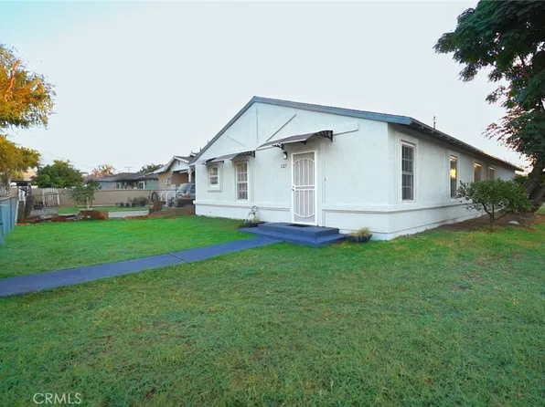 527 S Sultana Ave, Ontario, CA 91761