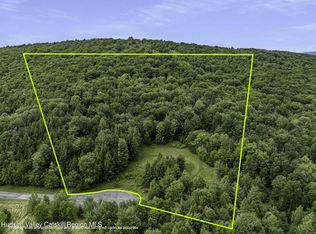 L28.2 Deer Lane, Lexington, NY 12452