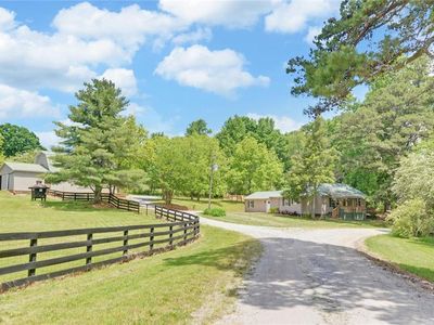 7023 Baker Ln, Clermont, GA, 30527