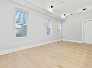 184 Paris St FLOOR 2, Boston, MA 02128