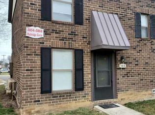 5868 Hallridge Cir, Columbus, OH 43232