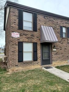 5868 Hallridge Cir, Columbus, OH, 43232