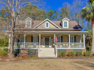 2080 Rookery Ln, Charleston, SC 29414