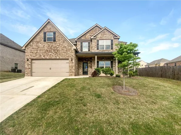 608 Origination Way, Ellenwood, GA 30294