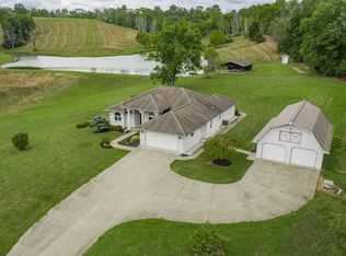 11604 Alexandria Pike, Alexandria, KY 41001