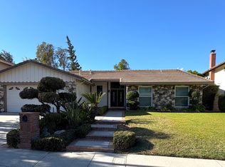 18507 Brymer St, Porter Ranch, CA 91326