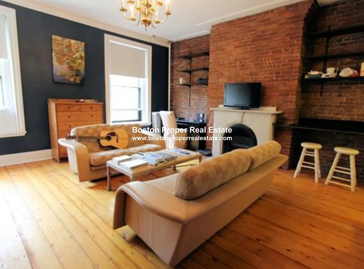 Studio, 400 sqft, $2,525 — Photo 2