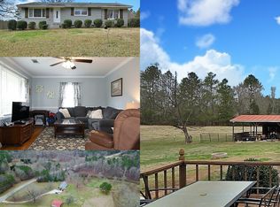 1270 Farmington Rd, Madison, GA 30650