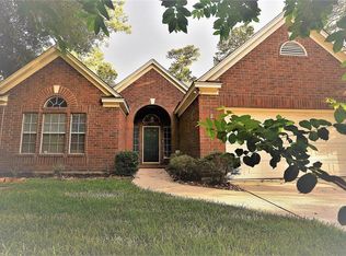 27 Leaf Spring Pl, Spring, TX 77382