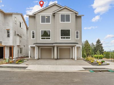 4652 SE 2nd St, Gresham, OR, 97080