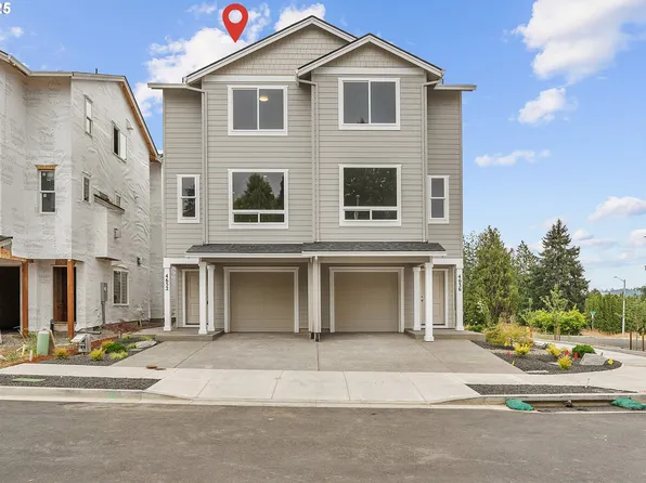 4652 SE 2nd St, Gresham, OR 97080