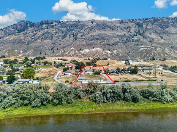 3197 Shuswap Rd, Thompson Nicola, BC V2H 1T1