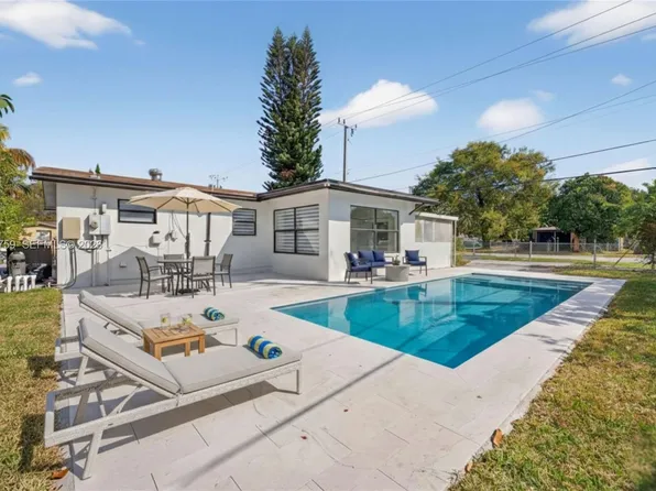 190 NE 173rd St, North Miami Beach, FL 33162