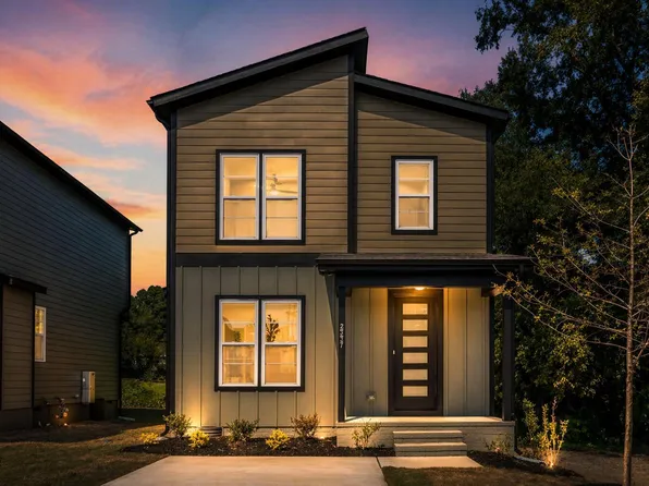 2337 E Main St, Durham, NC 27703