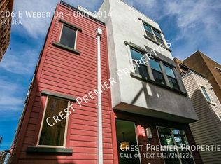 1106 E Weber Dr #1014, Tempe, AZ 85281