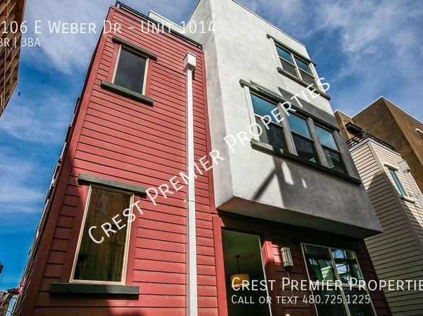1106 E Weber Dr #1014