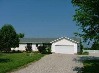 7005 Denton Rd, Orient, OH 43146