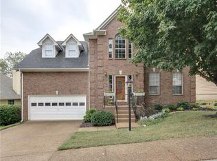 3425 Parkwood Ct, Hermitage, TN 37076
