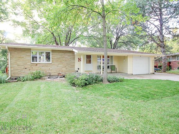 2nd image of 531 W Broadview Dr