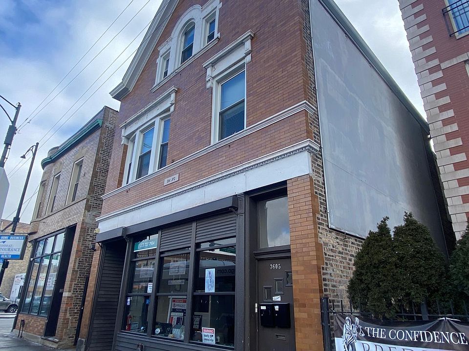 1st image of 3605 W Belmont Ave #2