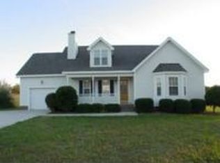185 Broken Arrow Trl, Youngsville, NC 27596