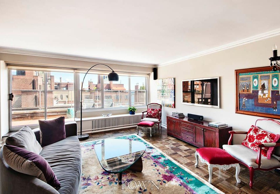 1st image of 75 E End Ave APT 19A