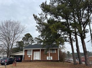 2218 Bungalow Rd, Augusta, GA 30906