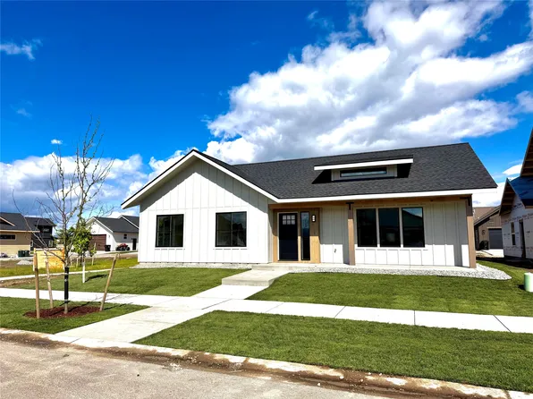 813 Rivet Way, Kalispell, MT 59901