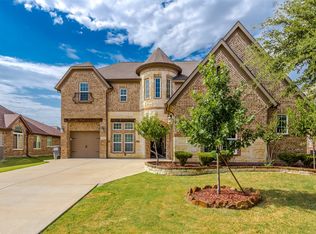 2545 Lakebend Dr, Little Elm, TX 75068