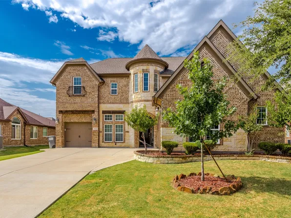 2545 Lakebend Dr, Little Elm, TX 75068