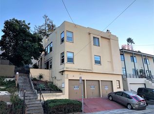 2332 Ivy Dr #A, Oakland, CA 94606