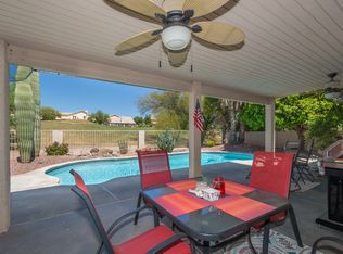 1724 W Wimbledon Way, Tucson, AZ 85737